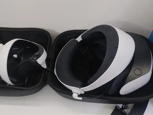Ps5 vr2 used like new, Улаанбаатар — Баянгол — 26-р хороо
