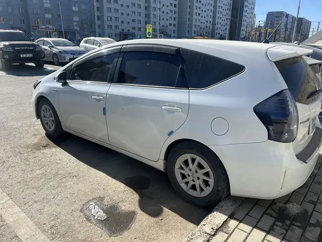 Toyota Prius 41
