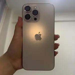 Apple iPhone 14 Pro Max, 128 gb, Gold, Улаанбаатар — Хан-Уул — 19-р хороо