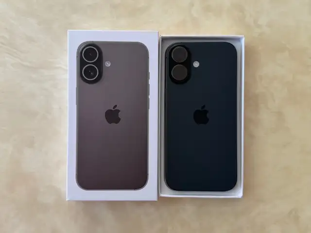 Apple iPhone 17, 256 gb, Улаанбаатар — Хан-Уул — King Tower