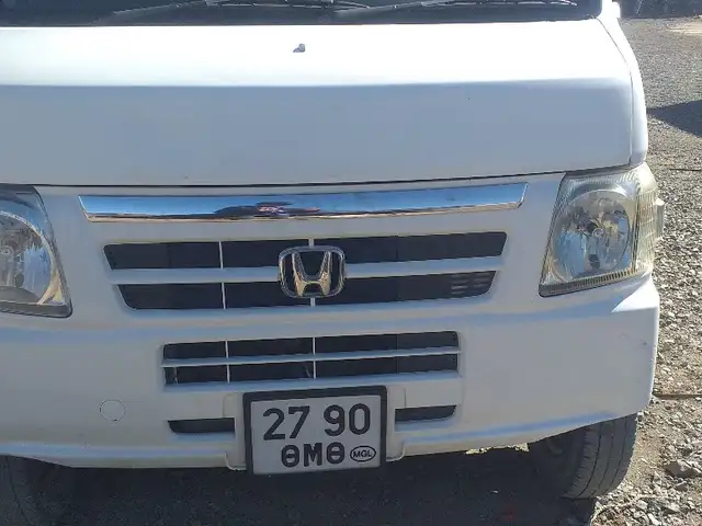 Honda Тэвштэй, 2007/2023, Өмнөговь