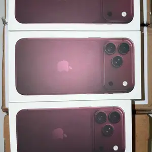 Apple iPhone 18 Pro Max, 256 gb, Улаанбаатар — Баянзүрх — КТМС