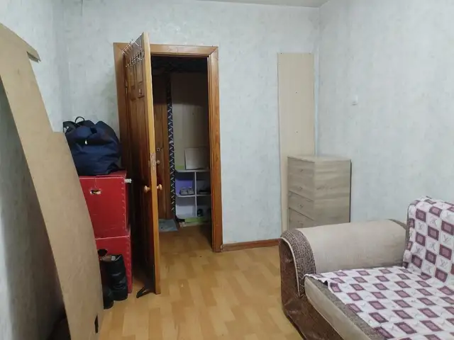 Сансарт хажуу өрөө, Улаанбаатар — Баянзүрх — 15-р хороолол