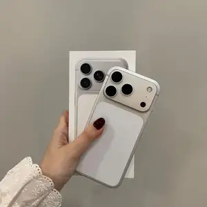 Apple iPhone 17 Pro, 256 gb, Улаанбаатар — Баянзүрх — Олимп хотхон