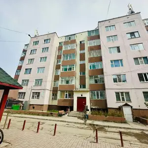 Сбд, 11-р хороолол, 13-р байранд гал тогоо тусдаа 30м² 2 өрөө, Улаанбаатар — Сүхбаатар — 7-р хороо