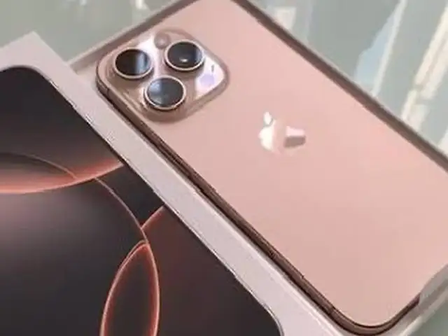 Apple iPhone 16 Pro Max, 256 gb, Улаанбаатар — Баянзүрх — 16-р хороолол