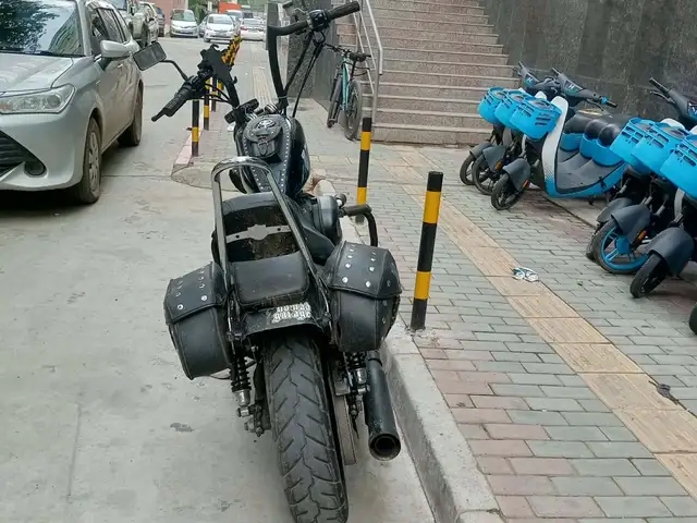 883 XL, Улаанбаатар — Хан-Уул — 2-р хороо