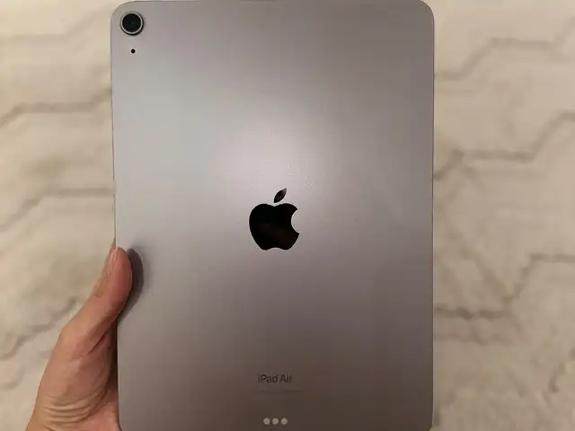 Ipad, Улаанбаатар — Сүхбаатар — 9-р хороо