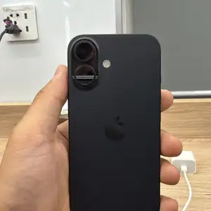 Apple iphone 16, 128 gb, Улаанбаатар — Баянгол — Модны 2