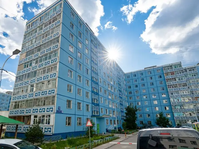 Бгд 10-р хороололд бүрэн тавилгатай 3 өрөө 75м2 байр, Улаанбаатар — Баянгол — 10-р хороолол