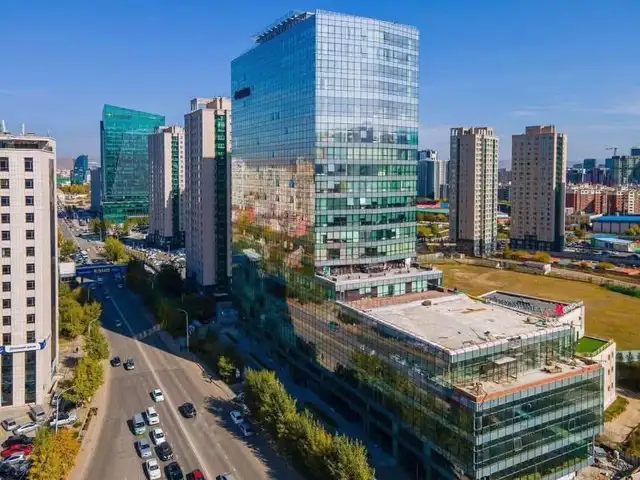 120 мянгат regis place 148мкв дуплекс байр, Улаанбаатар — Хан-Уул — 120 мянгат