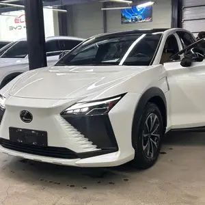 Lexus Бусад