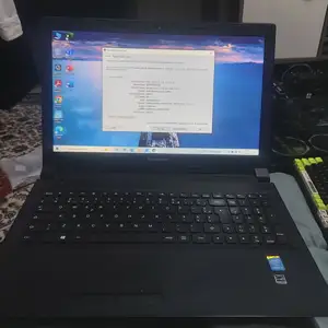 Lenovo 15.6", Intel Core i3, 8 GB RAM, 256 GB, Улаанбаатар — Баянзүрх — Өгөөмөр захын зүүн