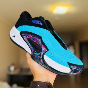 Air jordan luka 3 pf, Улаанбаатар — Сүхбаатар — Дөлгөөн нуур