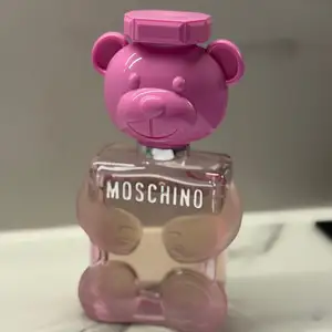 Moschino bubble gum 100ml, Улаанбаатар — Сүхбаатар — 11-р хороо