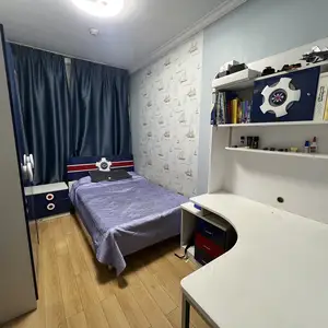 Хүүхдийн өрөөний хуучин тавилга, Улаанбаатар — Баянзүрх — 36-р хороо