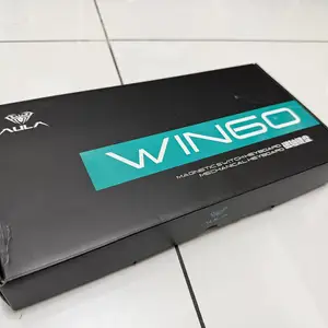 Aula win60he magnetic switch mechanical keyboard, Улаанбаатар — Баянзүрх — 16-р хороолол
