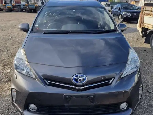 Toyota Prius 41