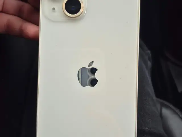 Apple iPhone 13, 128 gb, Улаанбаатар — Чингэлтэй — Дэнжийн 1000