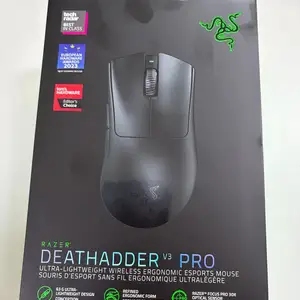 Razer deathadder v3 pro gaming mouse, Улаанбаатар — Сүхбаатар — 1-р хороо