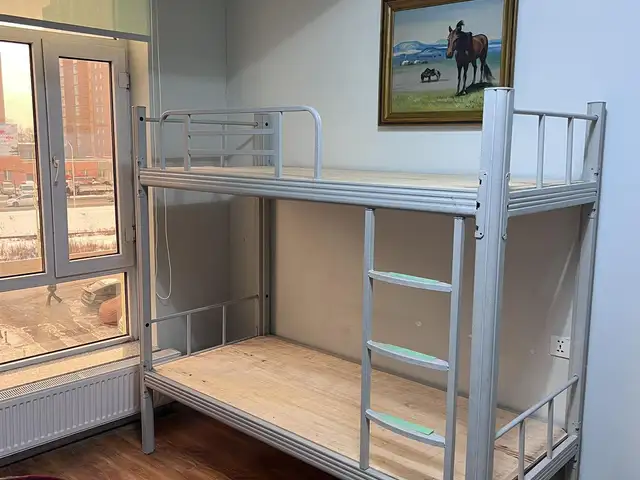 Давхар ор, Улаанбаатар — Баянгол — 29-р хороо