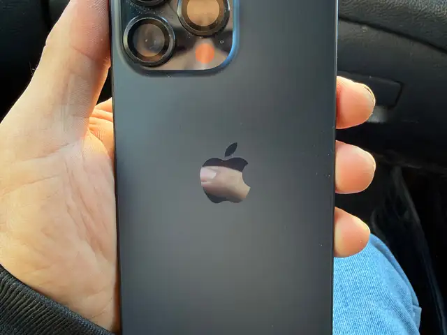 Apple iPhone 15 Pro Max, 256 gb, Blue Titanium, Улаанбаатар — Баянзүрх — Цайз