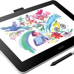 Wacom one мэргэжлийн үзэгтэй дэлгэц 13 inch, Улаанбаатар — Баянгол — 18-р хороо