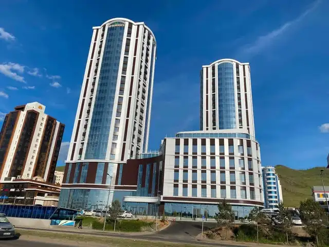 Vip residence 3 өрөө 79.33мкв, Улаанбаатар — Хан-Уул — Яармаг