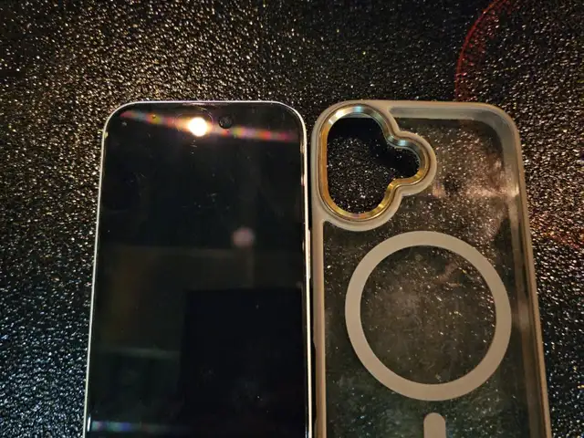 Apple iphone 16, 128 gb, Улаанбаатар — Баянгол — 3, 4 хороолол