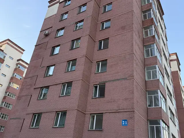 Хурд хотхонд 5 өрөө байр 147мкв, Улаанбаатар — Хан-Уул — 15-р хороо