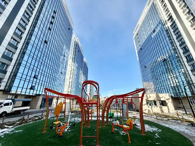 Saruul shiltgeen hothon 41m2 2uruu, Улаанбаатар — Хан-Уул — 19-р хороо