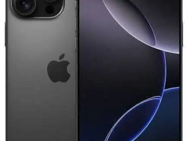 Apple iPhone 16 Pro Max, 256 gb, Улаанбаатар — Сонгинохайрхан — 21-р хороолол