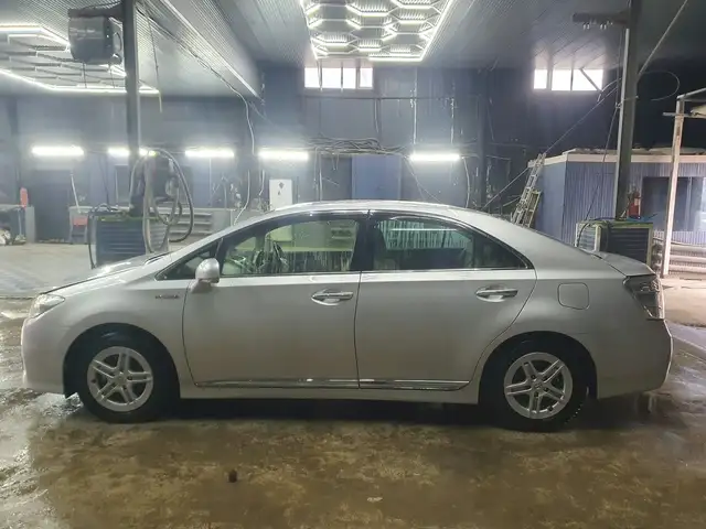 Toyota Sai
