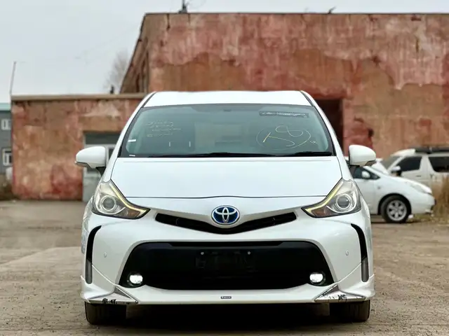 Toyota Prius 41