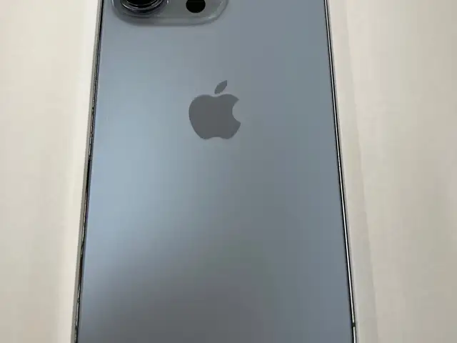 Apple iPhone 13 Pro, 256 gb, Sierra Blue, Улаанбаатар — Хан-Уул — Яармаг