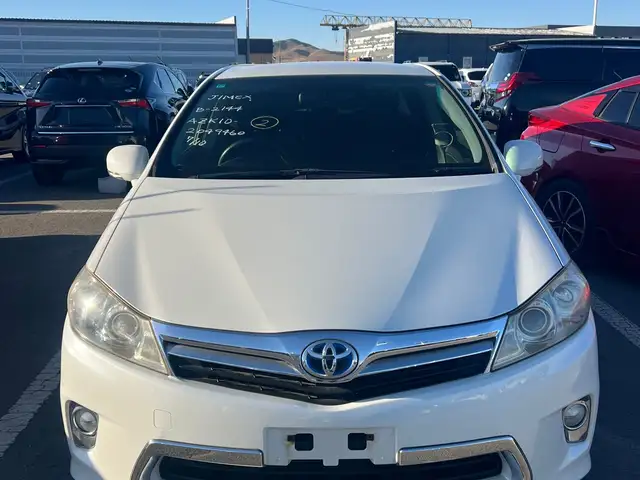 Toyota Sai