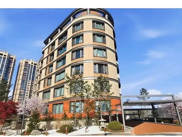 Sky garden 230.62мкв 5 өрөө орон сууц, Улаанбаатар — Хан-Уул — 17-р хороо