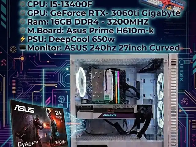 Delgets pro, Улаанбаатар — Баянгол — 3, 4 хороолол