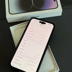 Apple iPhone 14 Pro Max, 512 gb, Graphite, Улаанбаатар — Баянзүрх — Офицер