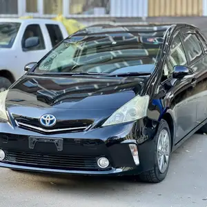 Toyota Prius 41