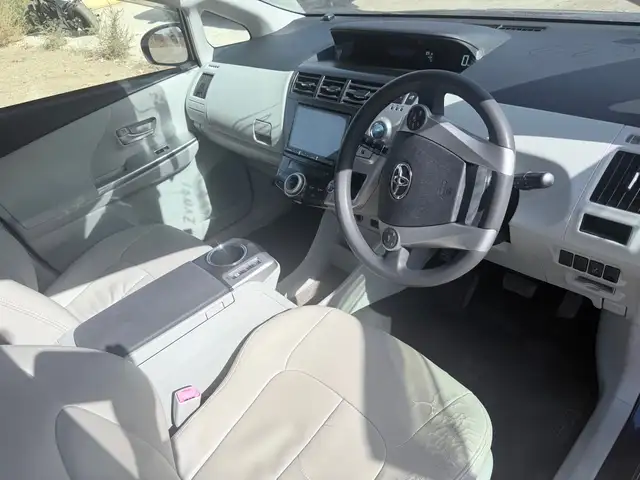 Toyota Prius 41