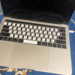 Apple 16'', Intel Core i5, 8 GB RAM, 512 GB, Улаанбаатар — Сүхбаатар — 11-р хороо