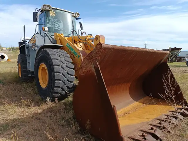 Liebherr Ковш, 2010, Улаанбаатар — Сонгинохайрхан — 22-р хороо