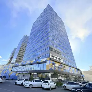 Мишээл м1 таурт 134.58 мкв оффис, Улаанбаатар — Хан-Уул — Мишээл