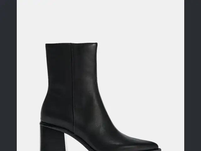 Zara ankle boots эмэгтэй хавар намрын гутал, Улаанбаатар — Хан-Уул — 2-р хороо