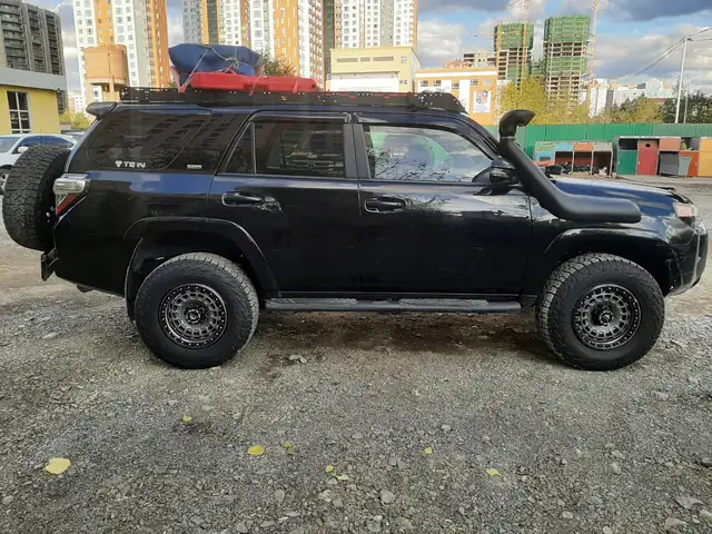 Toyota 4Runner