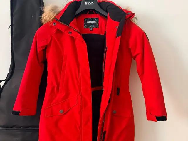 Snowest 128 size galuunii udun kurtik, Улаанбаатар — Баянзүрх — Сансар