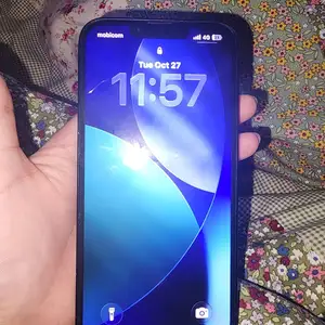 Apple iPhone 14, 128 gb, Midnight, Улаанбаатар — Чингэлтэй — 18-р хороо