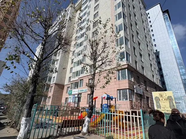 Худ 19-р хороолол дүүргийн ард khan tower урд тавилгатай 2 өрөө 50мкв, Улаанбаатар — Хан-Уул — 19-р хороолол