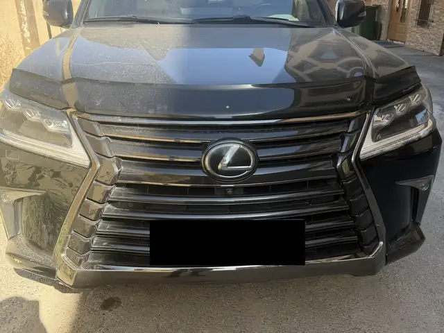 Lexus LX 570